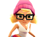 Tricky - Subway Surfers
