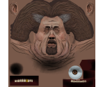 Marcus Kincaid - Borderlands 2