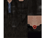 Gibs (Paradise Lost) - Postal 2