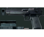 Pistol - Postal 2
