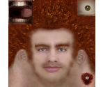 Farcii Clan - Postal 2