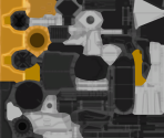 Forge Splattershot Pro (Pre-Optimized) - Splatoon 3