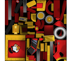 Bank Trucks - DuckTales: Scrooge's Loot
