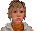 Heather Mason - Silent Hill 3