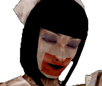 Nurse - Silent Hill 3