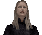 Claudia Wolf - Silent Hill 3