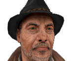 Douglas Cartland - Silent Hill 3
