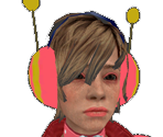 Heather Mason (Princess Heart) - Silent Hill 3