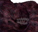 Split Worm - Silent Hill 3