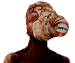 Slurper 1 - Silent Hill 3