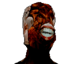 Slurper 2 - Silent Hill 3
