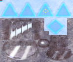 Ice Part - Pokémon Mystery Dungeon: Rescue Team DX