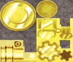 The Music Box - Pokémon Mystery Dungeon: Rescue Team DX