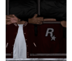 R-Star Jacket - Grand Theft Auto: San Andreas