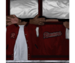 Rimmers Jacket - Grand Theft Auto: San Andreas
