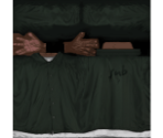 Green Windbreaker - Grand Theft Auto: San Andreas