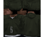 Base 5 Hood - Grand Theft Auto: San Andreas