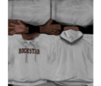 Rockstar Hood - Grand Theft Auto: San Andreas