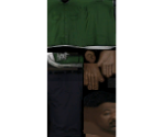 Grove Street Families Member (D) - Grand Theft Auto: San Andreas