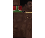 Beach Visitor - Grand Theft Auto: San Andreas