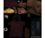 Bogman - Grand Theft Auto: San Andreas