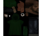 Dope - Grand Theft Auto: San Andreas