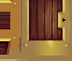 Chest (HD) - Evoland
