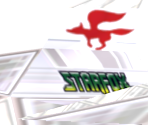 Great Fox - Star Fox 64 / Lylat Wars
