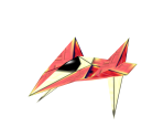 NPCs - Star Fox 64 / Lylat Wars