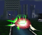 Corneria - Star Fox 64 / Lylat Wars