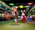 Intro and Title - Star Fox 64 / Lylat Wars