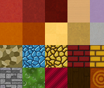 Materials - KoGaMa