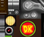 Phantom - Mario Kart Wii