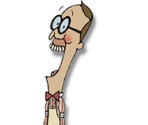 Peppermint Larry - Cartoon Network Punch Time Explosion XL