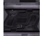 Pistol - Postal Redux
