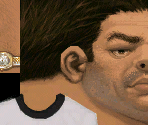Tommy Vercetti (100% Completion Outfit) - Grand Theft Auto: Vice City