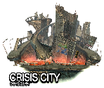 Crisis City - Sonic Generations