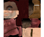 Wheel Bandit - Shrek 2