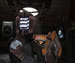 Vandal Level 1 Suit - Dead Space (Mobile)