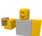 Mom's Golden Credit Card (Remake) - Brick Hill