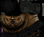 Roland (Early) - Borderlands