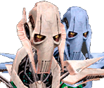 General Grievous - Star Wars: Episode III – Revenge of the Sith