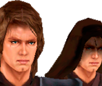 Anakin Skywalker - Star Wars: Episode III – Revenge of the Sith