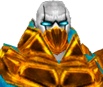 Brute - Spawn: Armageddon