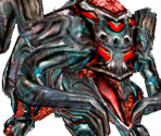Frenzied Violator - Spawn: Armageddon