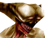 Imp 1 - Spawn: Armageddon