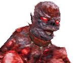 Lamenting Demon - Spawn: Armageddon