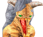 Malebolgia - Spawn: Armageddon