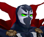 Spawn - Spawn: Armageddon