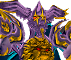 The Metatron - Spawn: Armageddon